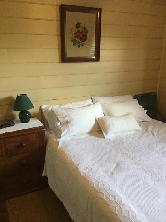 Twomey'S Cottage Queenscliff Dış mekan fotoğraf