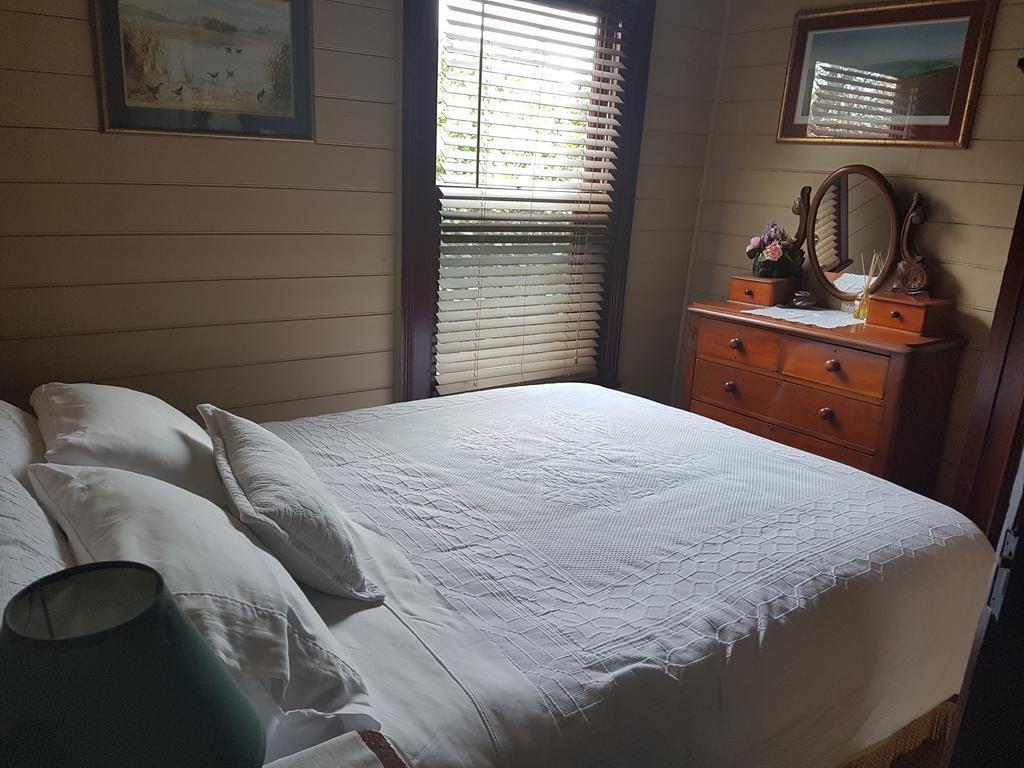 Twomey'S Cottage Queenscliff Dış mekan fotoğraf