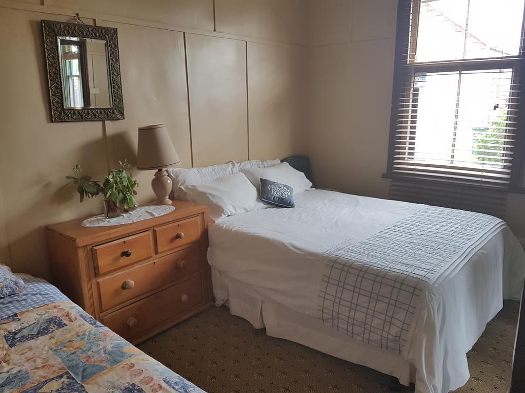 Twomey'S Cottage Queenscliff Dış mekan fotoğraf