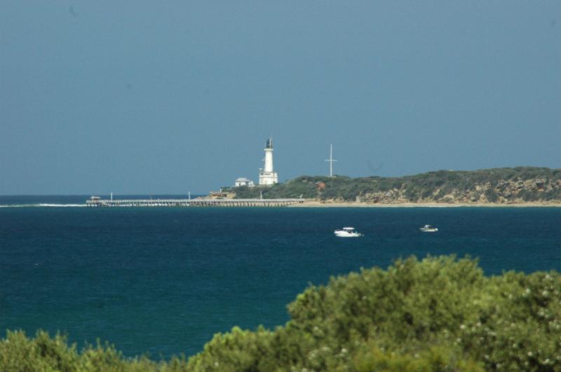 Twomey'S Cottage Queenscliff Dış mekan fotoğraf